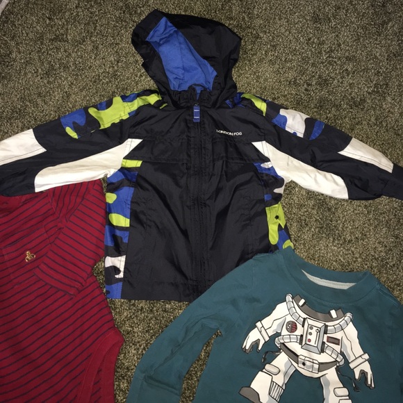 Shirt and jacket bundle - Picture 5 of 6