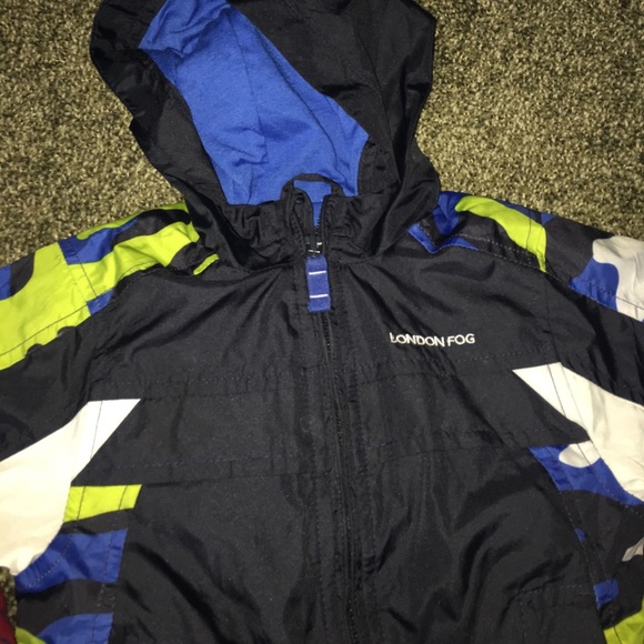Shirt and jacket bundle - Picture 6 of 6