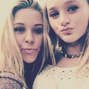 Meet your Posher, Renee baleigh