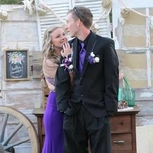 Meet your Posher, Mattie