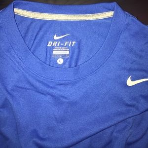 Nike Men's Dri-Fit Tee