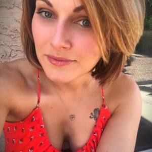 Meet your Posher, Marie