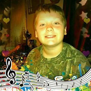 Meet your Posher, Patricia