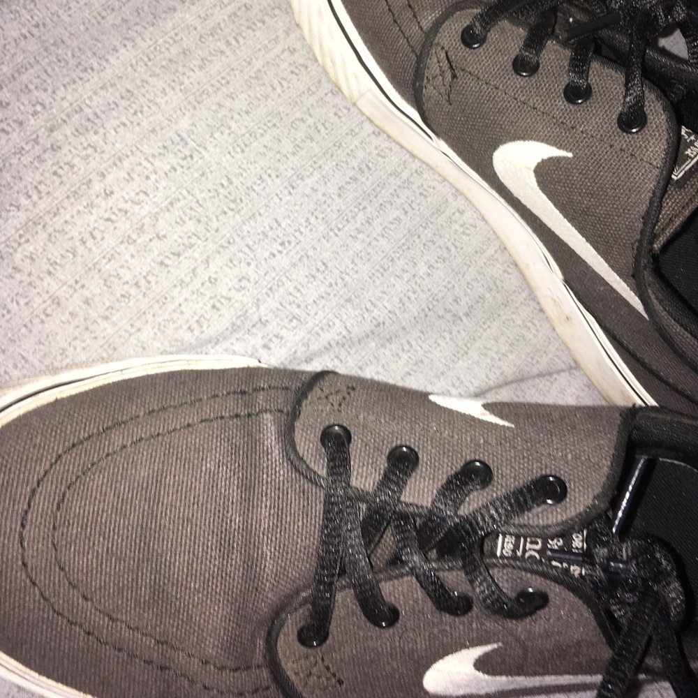 Nike Janoski