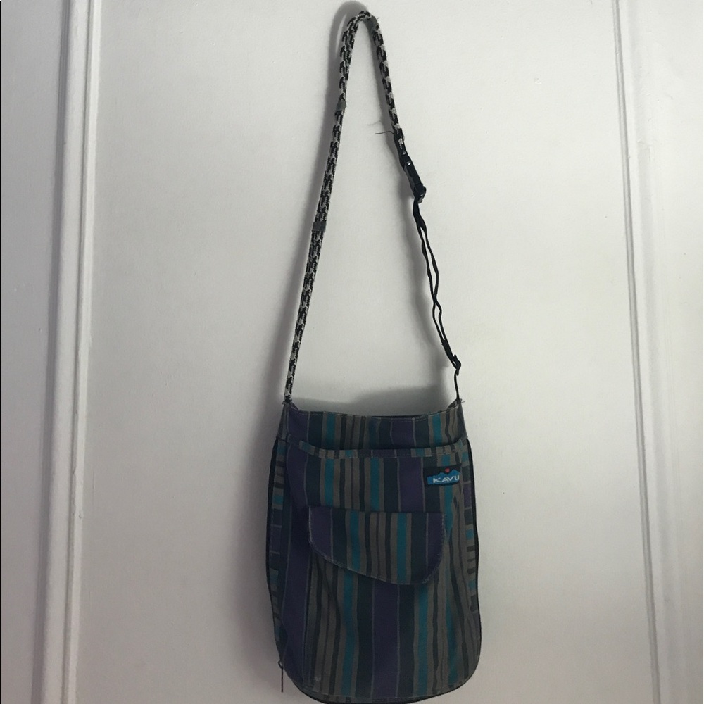 Kavu Rope Bag
