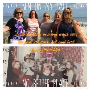 Meet your Posher, Anne