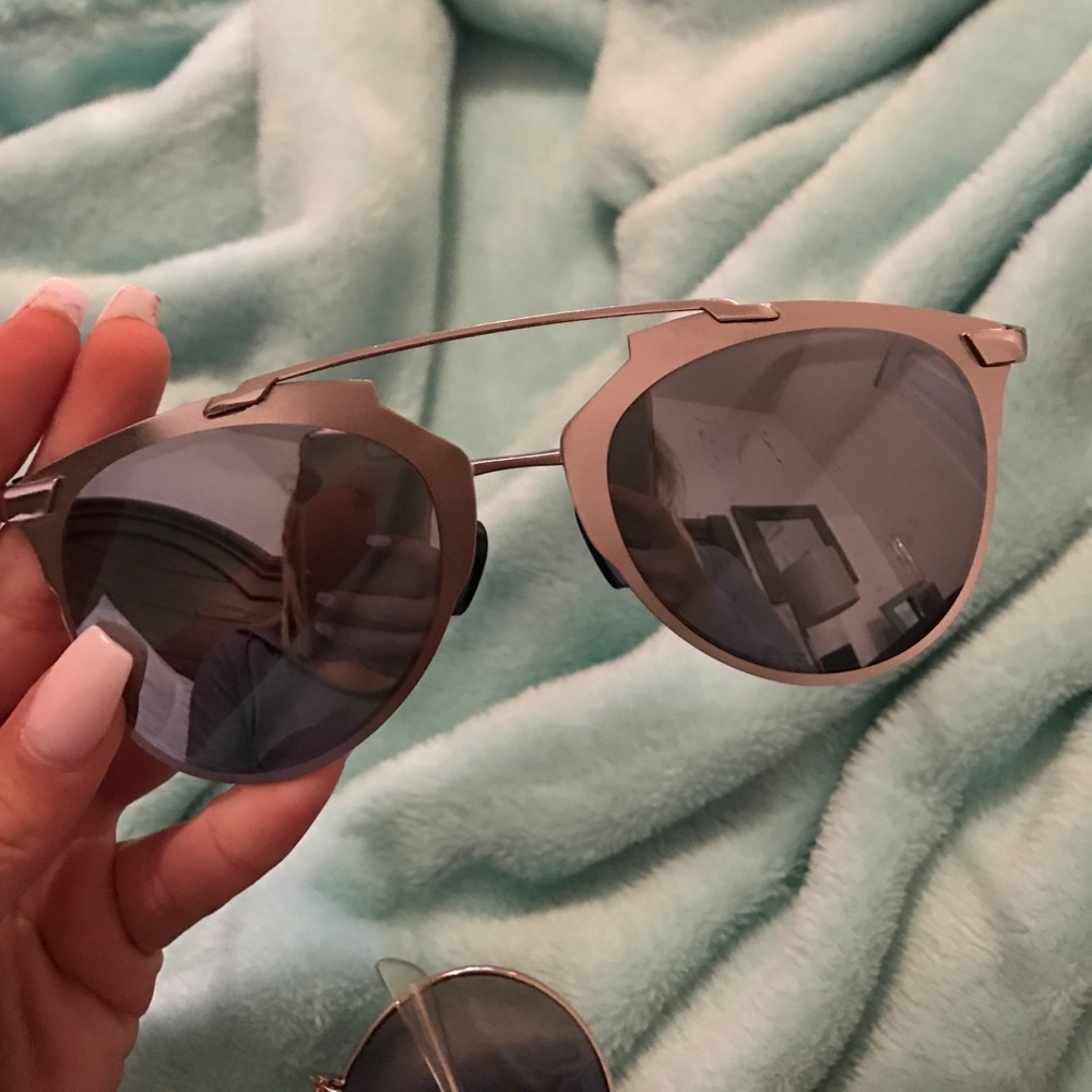 XXXX Dior Sunglesses