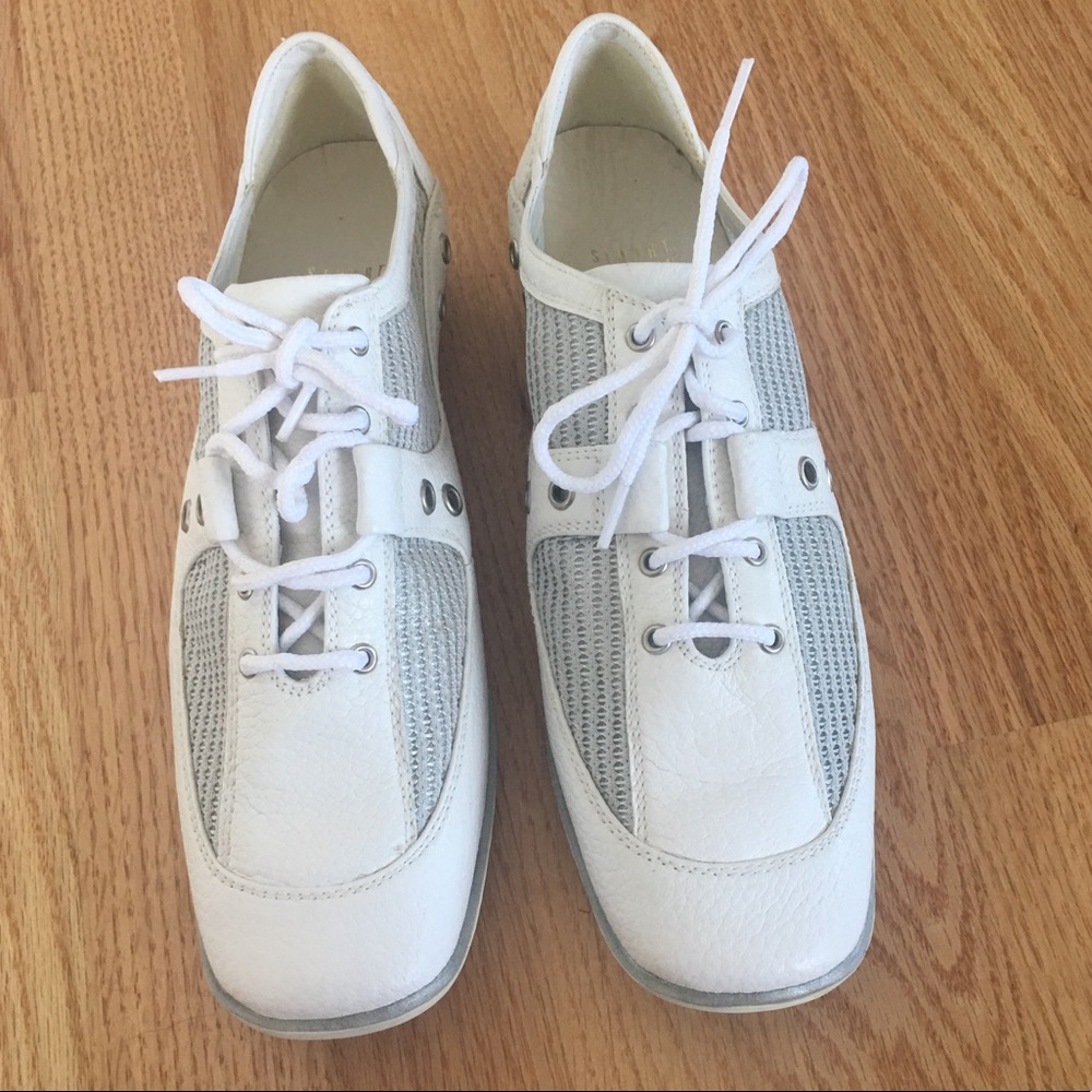 Stuart Weitzman Walking Shoes - image 2