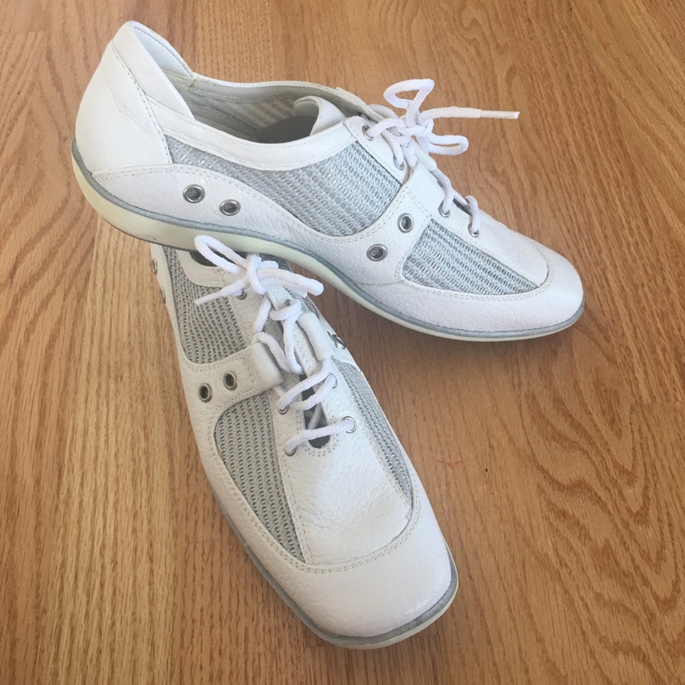 Stuart Weitzman Walking Shoes - image 1