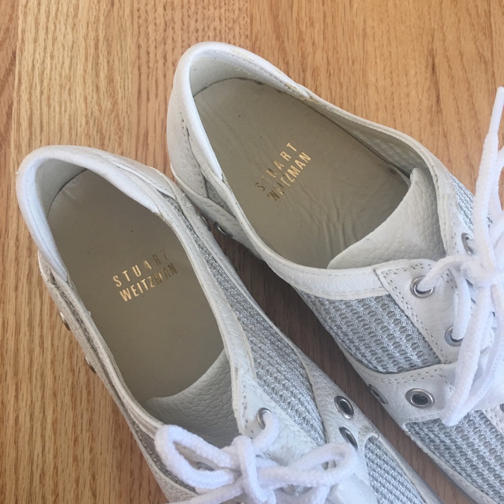Stuart Weitzman Walking Shoes - image 5