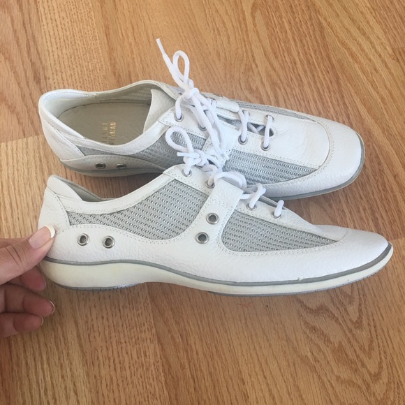 Stuart Weitzman Walking Shoes - Picture 4 of 6