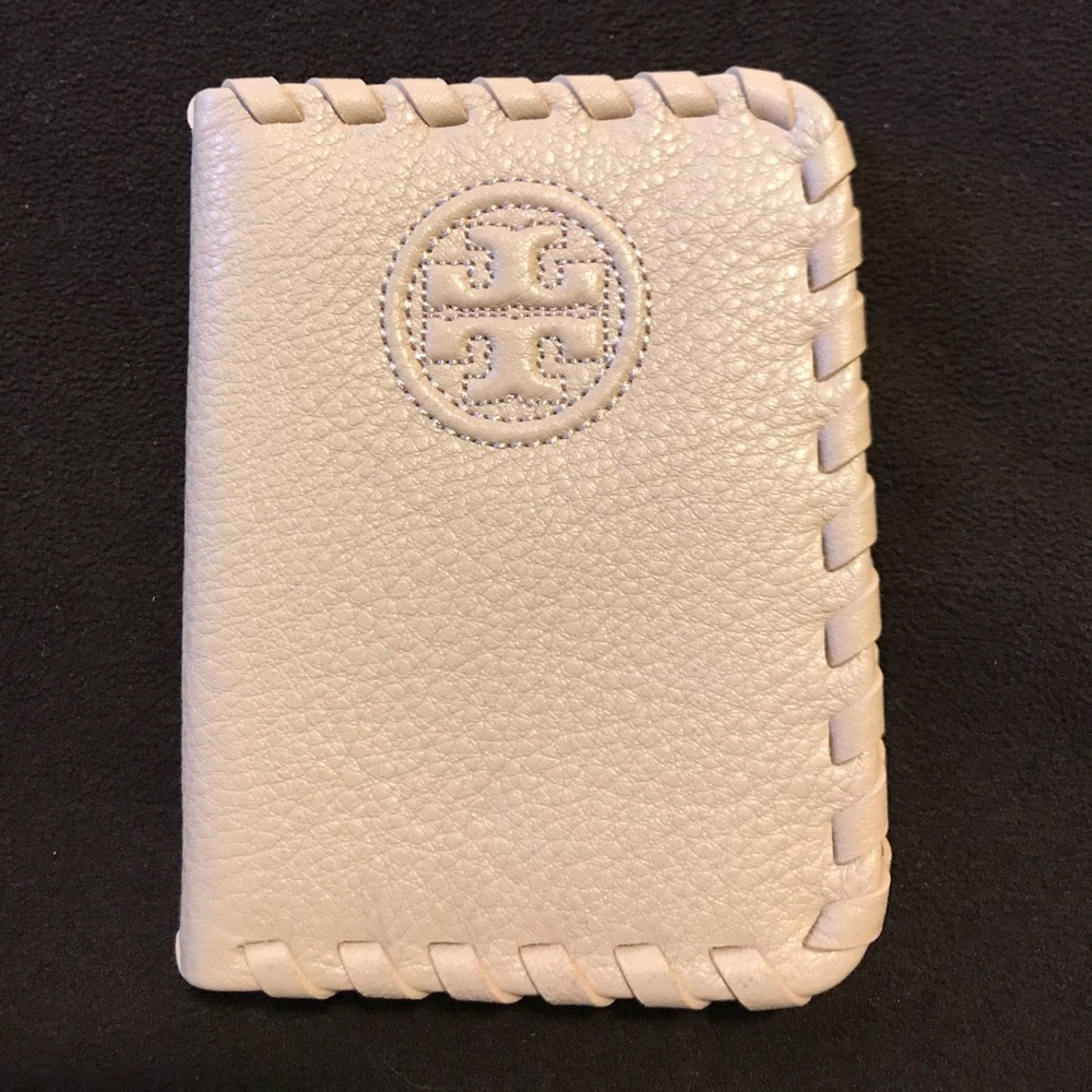 NWOT Tory Burch Card Case