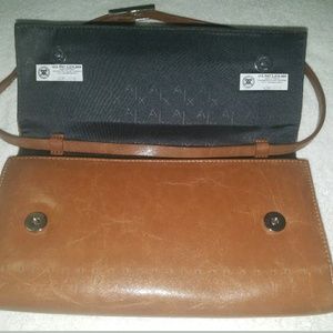Armani Exchange Clutch BRAND NEW