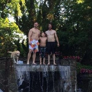 Meet your Posher, Cj