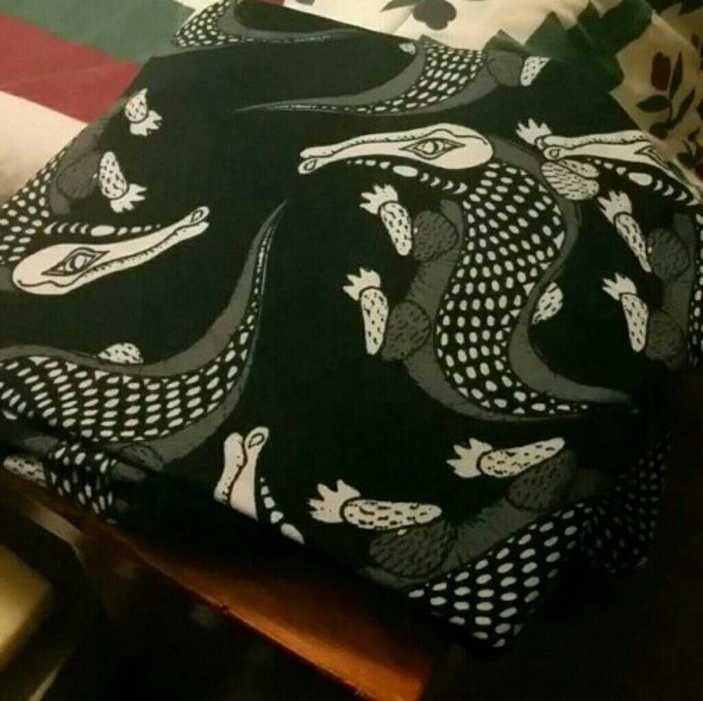Lularoe TC Leggings