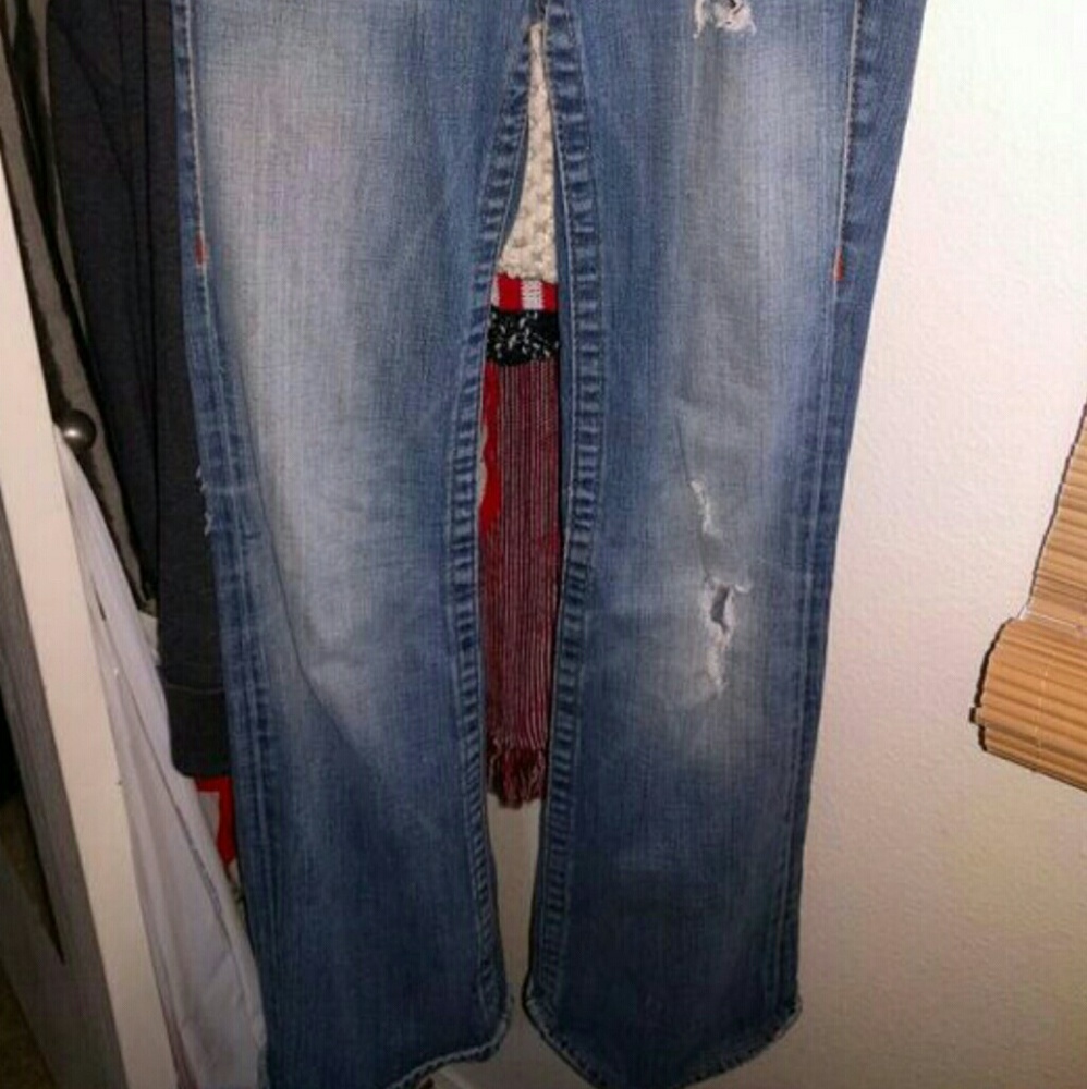 True Religion Jeans