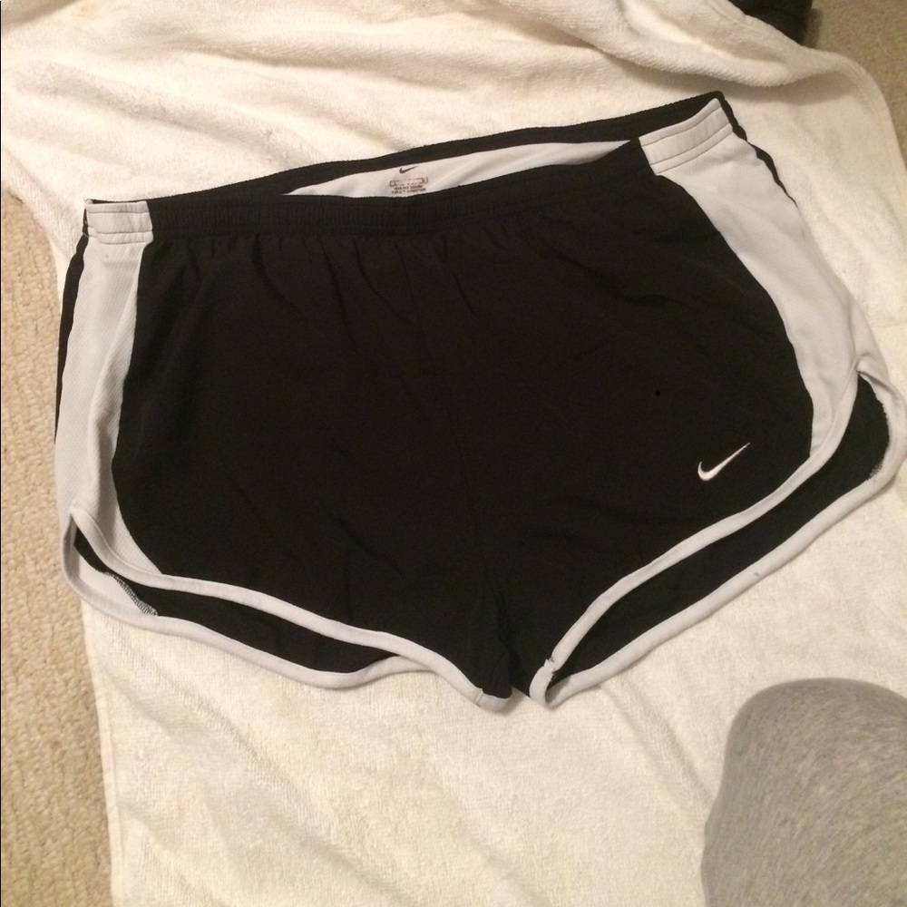 Nike shorts