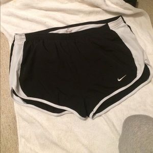 Nike shorts