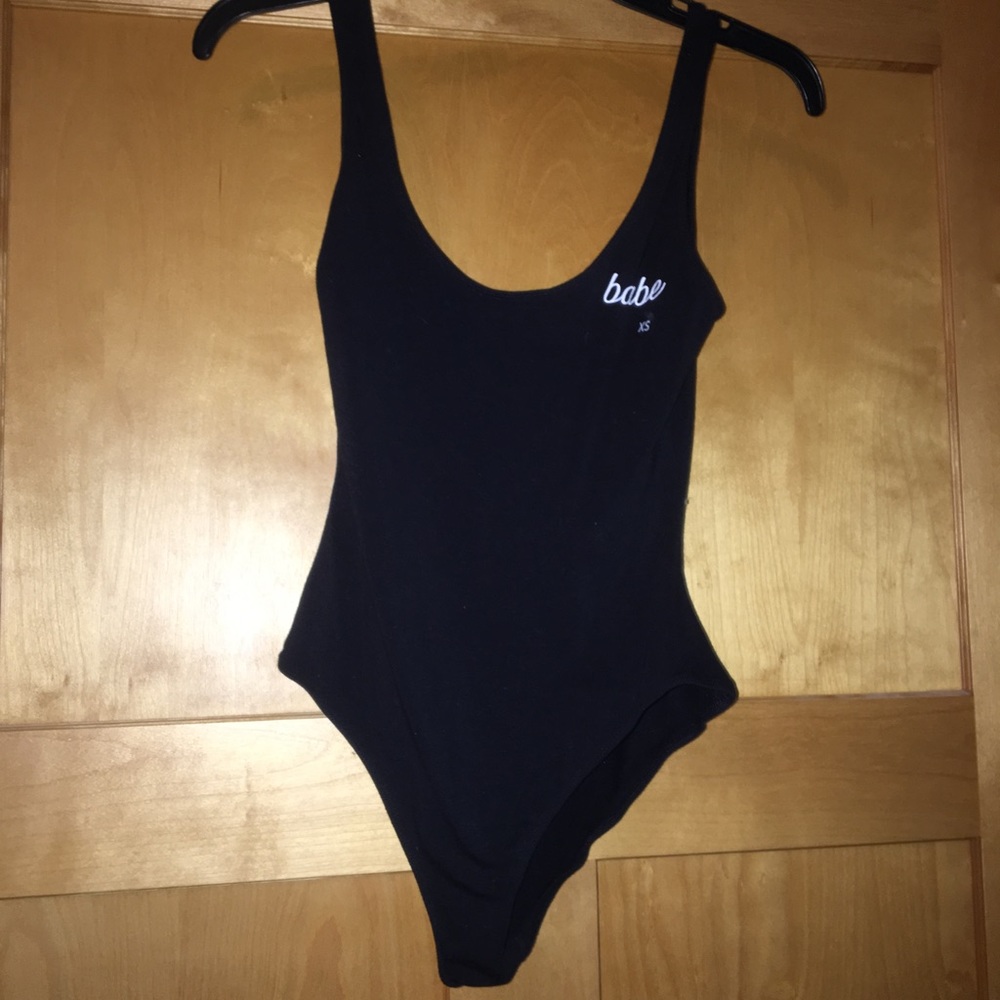 body suit