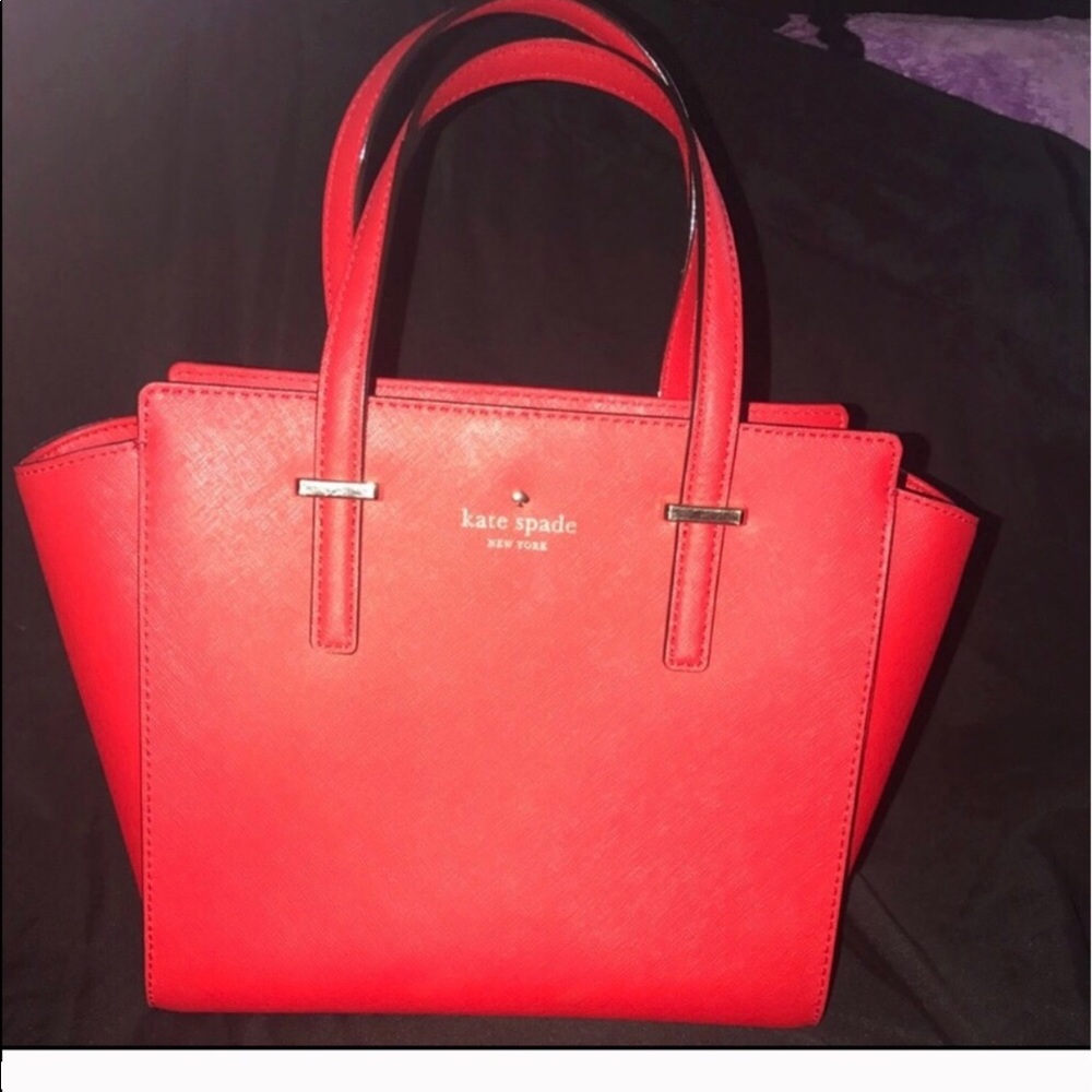 Kate Spade Hayden Tote