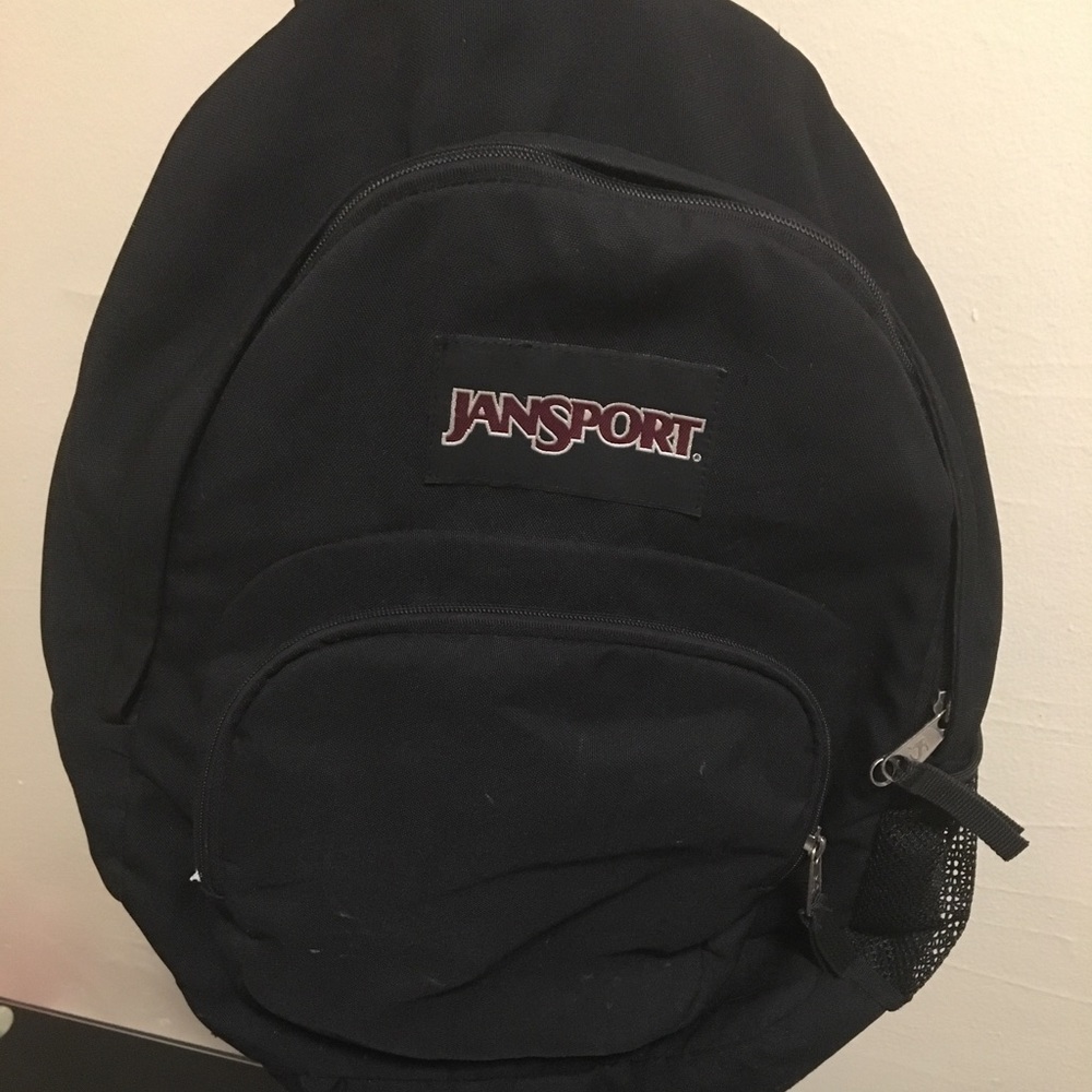 Backpack