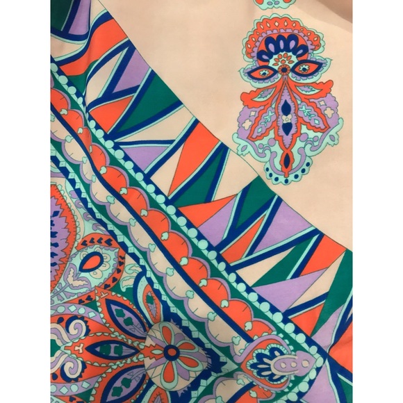 LOVERS + FRIENDS Kitty Cat Maxi Dress | Blush - Picture 6 of 6