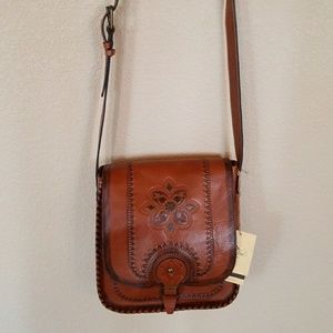 Patricia Nash Barletta Purse