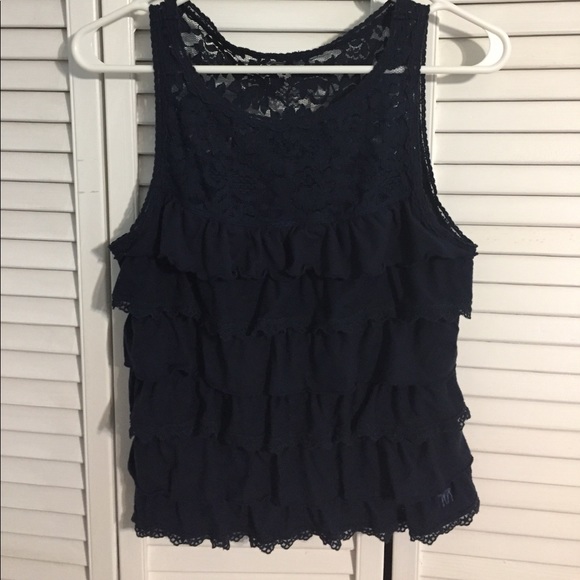 A and F tank top - Picture 1 of 2