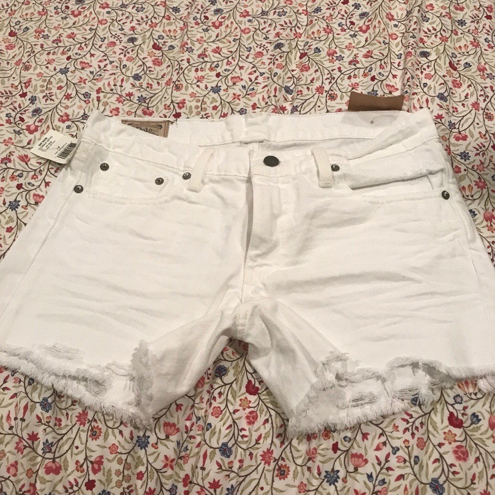 Polo by Ralph Lauren Crosby Short
