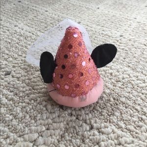 Minnie Mouse Antenna