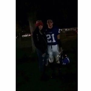 Meet your Posher, Teddy