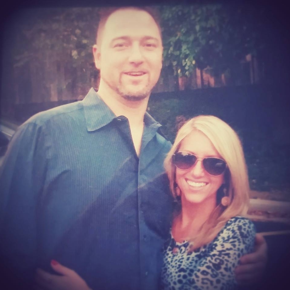 Meet your Posher, Michele