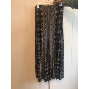 BILLABONG- Maxi Skirt