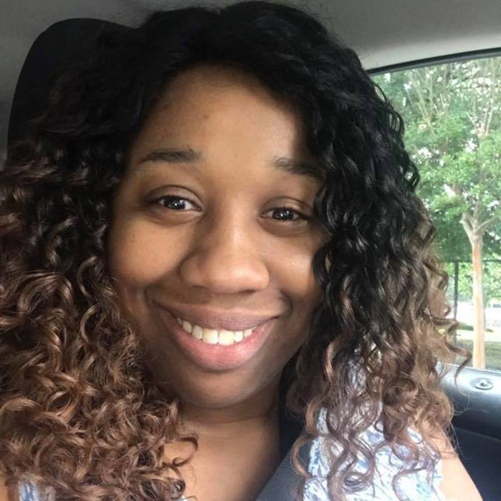 Meet your Posher, Catrina