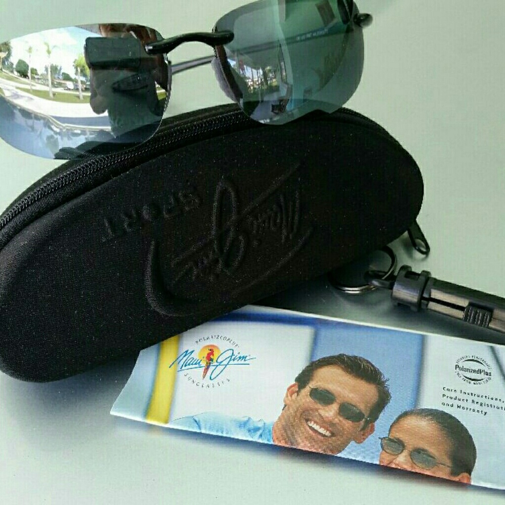 Maui Jim