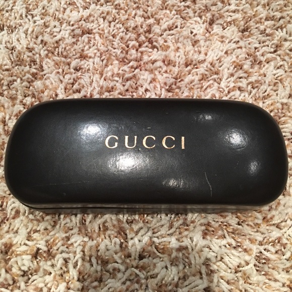 Gucci sunglasses - Picture 4 of 4