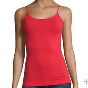 🆕10 Camisole (Size: M/L in 10 different colors)