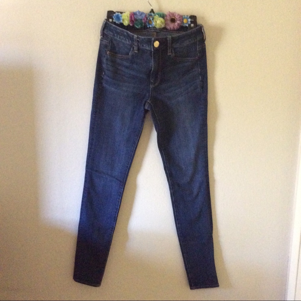 Size 4 Jeans