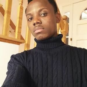 Meet your Posher, Ebenezer