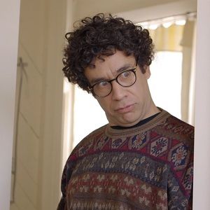 Meet your Posher, Blaylock