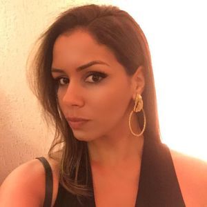 Meet your Posher, Mônica