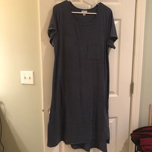 LuLaRoe Carly Size XL