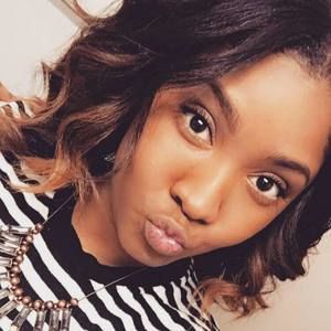 Meet your Posher, Kendra