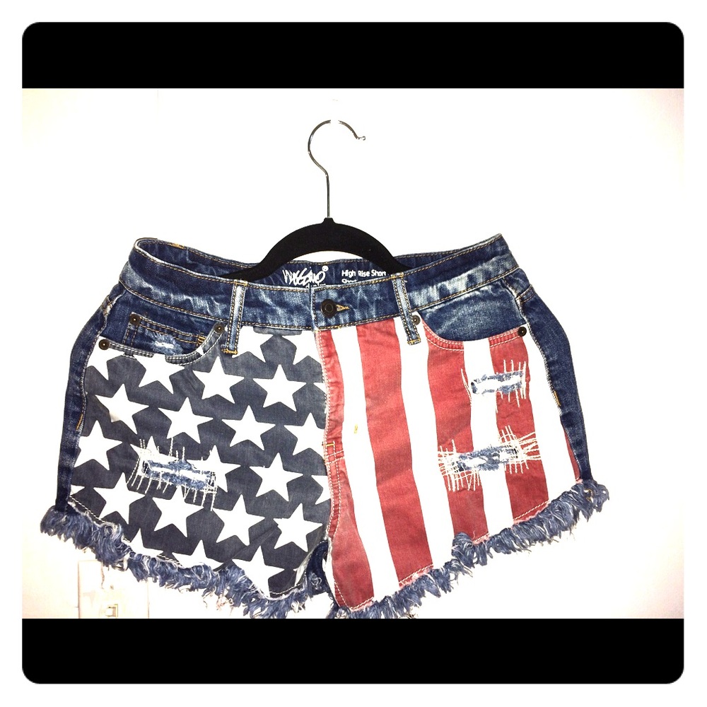 Short