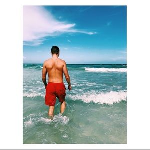 Meet your Posher, Billy