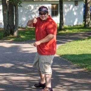 Meet your Posher, Billy