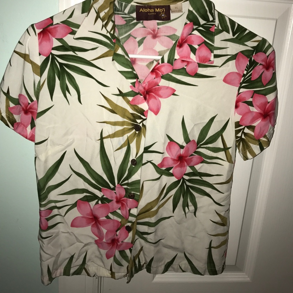 🌺Hawaiian Shirt🌺