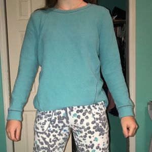 LEOPARD PRINT PJ SET