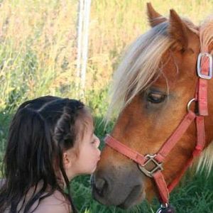 Meet your Posher, Lacey