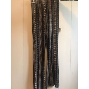 Charlotte Russe- pants